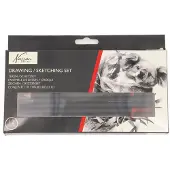 Nassau Sketch &amp; Draw 12-set