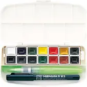 Zig GANSAI TAMBI Portable 14 color set