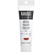 LIQUITEX Pro Heavy 118 Quinacridone blue violet - 59ml