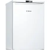 Bosch Serie 2, Jääkaappi, Valkoinen, KTL15NWEB