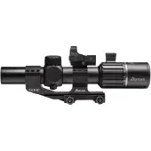 Burris RT-6 Tactical Kit