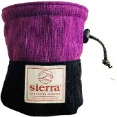 Sierra Climbing Tube Liitupussi
