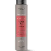 Lakme Teknia Refresh Coral Red 300 ml
