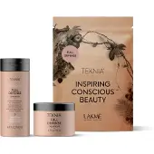 Lakme Teknia Lakmé Teknia Travel Pack Full Defense