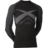 JBS Paita Compression - Musta, koko Small/Medium