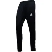 Select Treenihousut Regular Fit Espanja V25 - Musta, koko Large