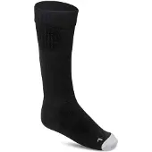 Select Jalkapallosukat Wool - Musta, koko 42-47