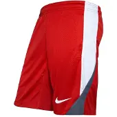 Nike Treenishortsit Dri-fit Strike - Punainen/valkoinen/harmaa, koko XX-Large