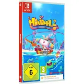 Monomals (Code in Box) ()