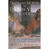Oxford University Press Truth and Fiction in The Da Vinci Code