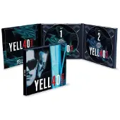 Universal Music CD YELLO "40 Years" (2CD)