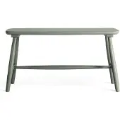 Department Wood H21 Penkki Grey-green - Penkit Kumipuu Harmaanvihreä - 13003013