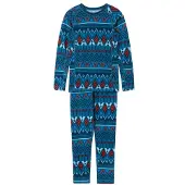 Reima Taitoa Aluskerrasto, Blue Ocean, 130