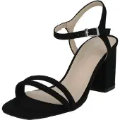 About You Avokkaat 'Sienna Heels' musta