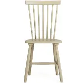 Department Wood H17 Pinnatuoli - Tuolit Kumipuu Greige - 13002294
