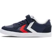 Hummel Slimmer Stadil Leather Low Lenkkarit