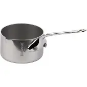 Mauviel Cook Style -minikattila, kaatonokallinen, 5 cl.