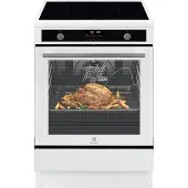 Electrolux 600 Induktioliesi LKI66891NW (60cm)