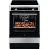 Electrolux liesi LKI66891NX