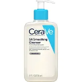 CeraVe SA Smoothing Cleanser 236 ml
