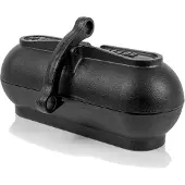 Petromax cast iron potato cooker PTO30