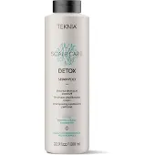 Lakme Teknia Scalp Care Detox Shampoo 1000 ml
