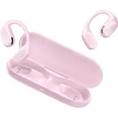 JOYROOM Openfree headphones JR-OE1 pink
