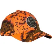 Swedteam Men's Ridge Cap Desolve Fire Lippikset One Size