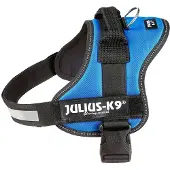 Julius-K9 Power Koiran Valjaat