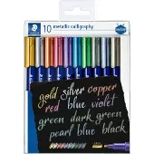 Staedtler 8325 TB10, Saksa