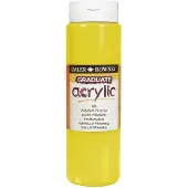 Daler Rowney Graduate 500ml akryyliväri