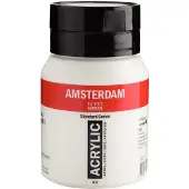 Royal Talens 500ml akryyliväri