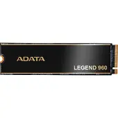 ADATA Legend 1TB M.2 2280 PCIe 4.0 x4 3D NAND SSD Drive