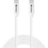 Sandberg USB-C to USB-C - 2m