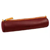Rhodia Rhodiarama Pencil case 5x21,5 Black