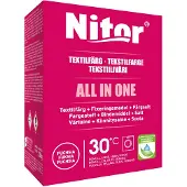 Ideal All In One 350 g Black