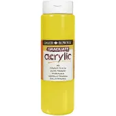 Daler Rowney Graduate 500ml akryyliväri