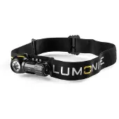 Lumonite Pixel V2 Black