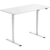 Lykke Nordic 120x60cm sähköpöytä