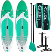 Deep Sea 2 X Sup-lautasetti Standard 275cm