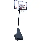 Prosport Koripalloteline Slam Dunk 2,45-3,05m,