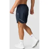 ICANIWILL Mirage Shorts Navy