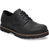 Birkenstock Highwood Lace Low Leoi - Black - 43