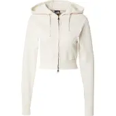 Ellesse Lou Kokovetoketjullinen Collegepaita