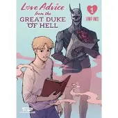 Wattpad Books Love Advice From the Great Duke of Hell Volume One