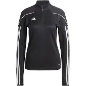 Adidas Harjoituspaita Tiro 23 League - Musta Nainen, koko X-Small