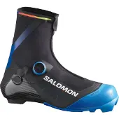 Salomon S/Lab Classic Boa 25/26 perinteiset monot