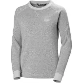 Helly Hansen Women's Varde Crewneck naisten neulefleece