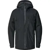 Haglöfs Men's Latnja GTX Insulated Jacket miesten laskettelutakki