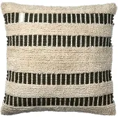 Affari of Sweden , ANNA tyynynpäällinen luonnonvalkoinen/vihreä